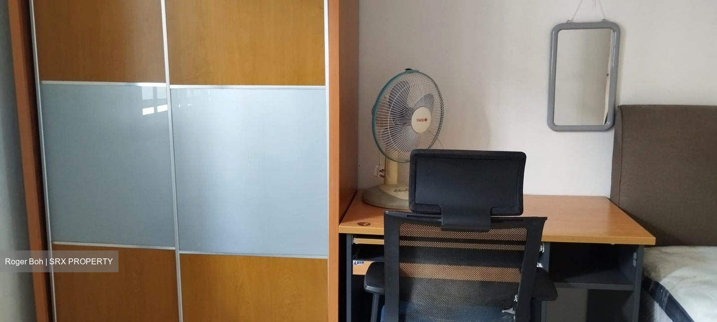 Blk 131 Bishan Street 12 (Bishan), HDB 4 Rooms #566317691